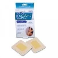 Southwest Technologies #DR8000, HYDROGEL, WAFER, DERMA-GEL, 4X4, 100EA/CS, 100 EA/CS, 20 BX/CS Image Southwest Technologies #DR8000, HYDROGEL, WAFER, DERMA-GEL, 4X4, 100EA/CS, 100 EA/CS, 20 BX/CS Image