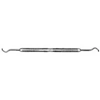 StarDental-Dental EZ #201903, Curette Columbia DE 13/14 Ea Image StarDental-Dental EZ #201903, Curette Columbia DE 13/14 Ea Image