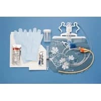 Sterigear #10279, KIT, CATH, FOLEY, 18FR, FIGLEAF, DRAIN BAG, 10/CS Image Sterigear #10279, KIT, CATH, FOLEY, 18FR, FIGLEAF, DRAIN BAG, 10/CS Image