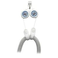 Sunset Healthcare Solutions #SUHCAP2003, HOLDER, TUBING, CPAP MANAGEMENT, EACH Image Sunset Healthcare Solutions #SUHCAP2003, HOLDER, TUBING, CPAP MANAGEMENT, EACH Image