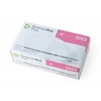 SVS #5063, GLOVE, EXAM, NON-STERILE, NITRILE, M, PF, 2000/CS Image SVS #5063, GLOVE, EXAM, NON-STERILE, NITRILE, M, PF, 2000/CS Image