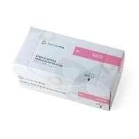 SVS #5073, GLOVE, PF, LF, NITRILE EXAM STERILE SING, 400/CS Image SVS #5073, GLOVE, PF, LF, NITRILE EXAM STERILE SING, 400/CS Image