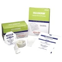 Systagenix #AWD404, DRESSING NU-DERM ALGINATE WND 4X4 10/BX 5BX/CA Image Systagenix #AWD404, DRESSING NU-DERM ALGINATE WND 4X4 10/BX 5BX/CA Image