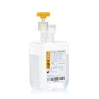 Medline #005-40, WATER, 540 ML STERILE, W / ADAPTOR, 12/CS Image Medline #005-40, WATER, 540 ML STERILE, W / ADAPTOR, 12/CS Image