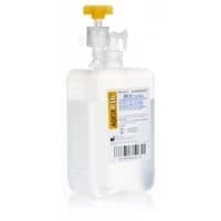 Teleflex #006-40, WATER, 650 ML STERILE, W / ADAPTOR, 10/CS Image Teleflex #006-40, WATER, 650 ML STERILE, W / ADAPTOR, 10/CS Image