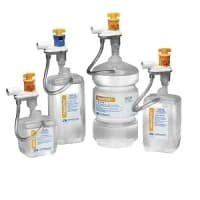 Teleflex #017-11, STERILE WATER, 760ML W/ADAPTER, AQUAPAK, 10 EA/CS Image Teleflex #017-11, STERILE WATER, 760ML W/ADAPTER, AQUAPAK, 10 EA/CS Image