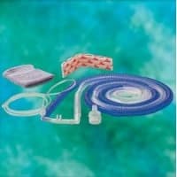 Teleflex #1683, CANNULA, NASAL, CPAP, INFANT, SIZE 0, 10/CS Image Teleflex #1683, CANNULA, NASAL, CPAP, INFANT, SIZE 0, 10/CS Image