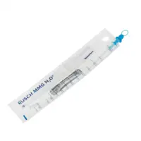 Teleflex #20096140, RUSCH MMG H2O Hydrophilic Closed System Catheter Kits, 14Fr, 100/BX Image Teleflex #20096140, RUSCH MMG H2O Hydrophilic Closed System Catheter Kits, 14Fr, 100/BX Image