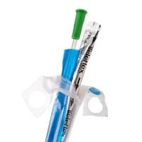 Teleflex #220600120, RUSCH FloCath Quick Hydrophilic Intermittent Catheter, COUDE, 12 Fr, 30/BOX Image Teleflex #220600120, RUSCH FloCath Quick Hydrophilic Intermittent Catheter, COUDE, 12 Fr, 30/BOX Image