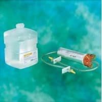 Teleflex #381-55, WATER, STERILE, 760ML, LOW COMPLIANCE COLU, 6/CS Image Teleflex #381-55, WATER, STERILE, 760ML, LOW COMPLIANCE COLU, 6/CS Image