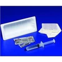 Teleflex #76700, TRAY CATHETER FOLEY 30CC STERILE 20/BX Image Teleflex #76700, TRAY CATHETER FOLEY 30CC STERILE 20/BX Image