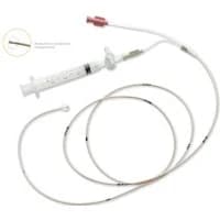 Teleflex #AI-07121, Teleflex Arrow Balloon Wedge-Pressure Catheter, 4Fr X 60CM, Each Image Teleflex #AI-07121, Teleflex Arrow Balloon Wedge-Pressure Catheter, 4Fr X 60CM, Each Image
