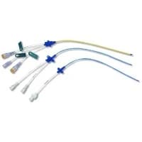 Teleflex #AK-25553, CATHETER, MULTI LUMEN INDWELLING, 5.5 FR, 5/CS Image Teleflex #AK-25553, CATHETER, MULTI LUMEN INDWELLING, 5.5 FR, 5/CS Image
