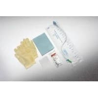 Teleflex #RLA-122-3C, KIT, CATH, MMG, CLOSED SYSTEM, 12F, PVC, COUD, 100/BX Image Teleflex #RLA-122-3C, KIT, CATH, MMG, CLOSED SYSTEM, 12F, PVC, COUD, 100/BX Image