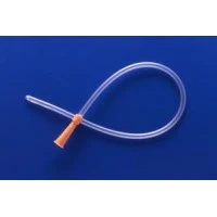 Teleflex #RU23850014, DBM-CATHETER, PLASTIC 14FR, EACH Image Teleflex #RU23850014, DBM-CATHETER, PLASTIC 14FR, EACH Image