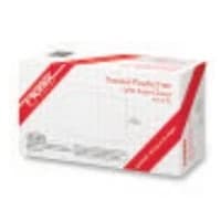 Tronex International #311010, Glove Exam Textured PF Latex Small 100/BX Image Tronex International #311010, Glove Exam Textured PF Latex Small 100/BX Image