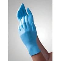 Tronex International #9250-35, Glove Exam Nitrile PF Textured X-Large 100/BX, 10 BX/CS Image Tronex International #9250-35, Glove Exam Nitrile PF Textured X-Large 100/BX, 10 BX/CS Image