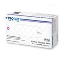 Tronex International #9662-35, Glove Exam Chemo Approved Nitrile XL White 500/Ca Image Tronex International #9662-35, Glove Exam Chemo Approved Nitrile XL White 500/Ca Image