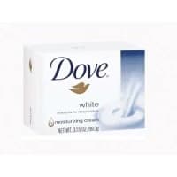 UniLever #DRKCB6142, SOAP, BAR, DOVE, 3.5OZ, 48 EA/CS Image UniLever #DRKCB6142, SOAP, BAR, DOVE, 3.5OZ, 48 EA/CS Image