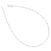 Utah Medical #4183505, Umbili-Cath Polyurethane UVC Catheter, Single Lumen, 3.5 French, marked to 34 cm, 21 gauge, 10/BX Image Utah Medical #4183505, Umbili-Cath Polyurethane UVC Catheter, Single Lumen, 3.5 French, marked to 34 cm, 21 gauge, 10/BX Image