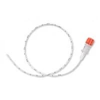 Utah Medical #4193505, Uri-Cath Silicone Urinary Catheter, 3.5 French, 10/BX Image Utah Medical #4193505, Uri-Cath Silicone Urinary Catheter, 3.5 French, 10/BX Image