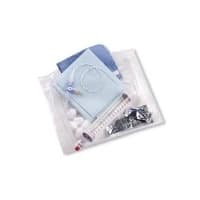 Utah Medical #4193507, Uri-Cath Set with Silicone Urinary Catheter, 3.5 French, 10/BX Image Utah Medical #4193507, Uri-Cath Set with Silicone Urinary Catheter, 3.5 French, 10/BX Image
