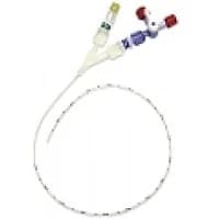 Utah Medical #4275005, CATH UMBILICAL VESSEL DL 5F, EACH Image Utah Medical #4275005, CATH UMBILICAL VESSEL DL 5F, EACH Image